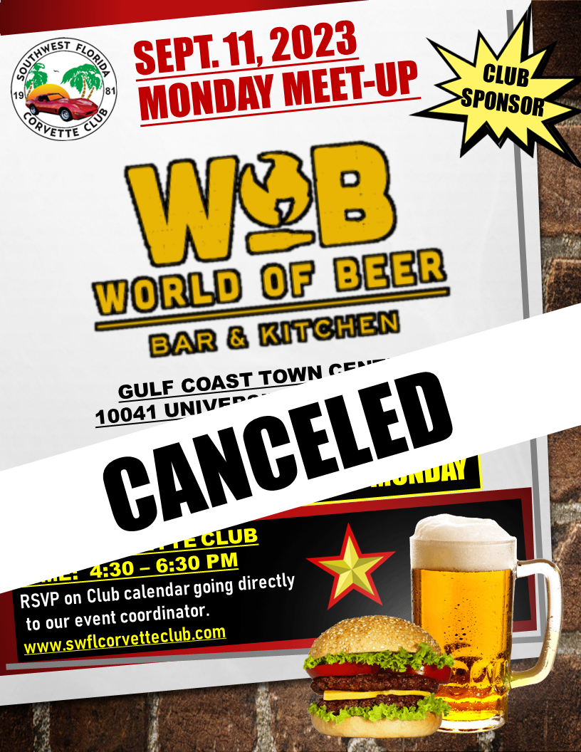 wob cancel