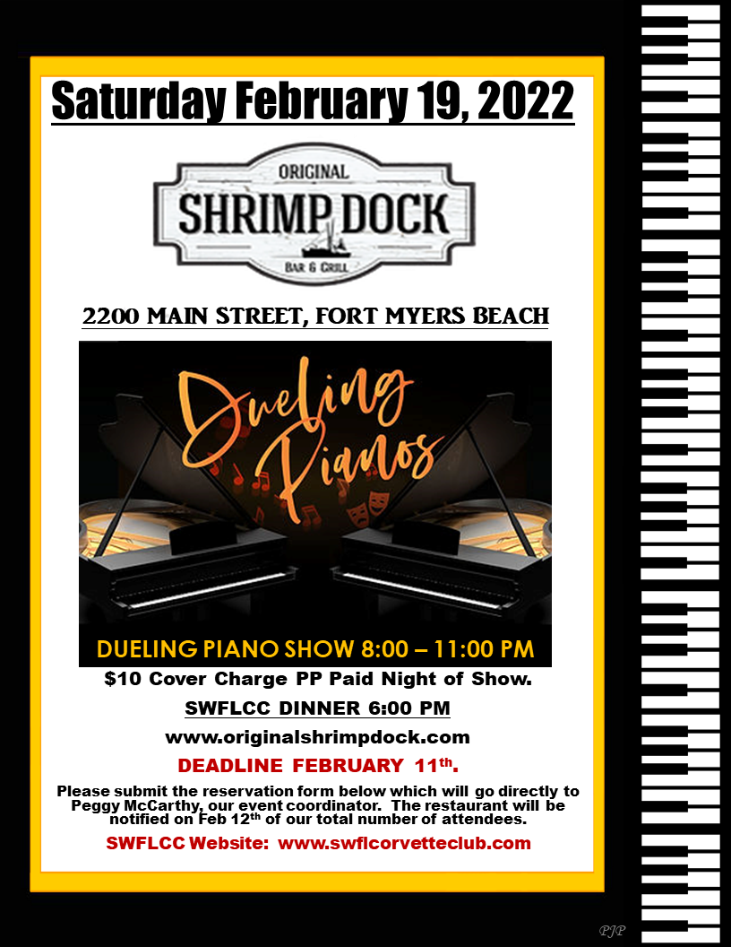SWFLCC Dueling Pianos 2192022