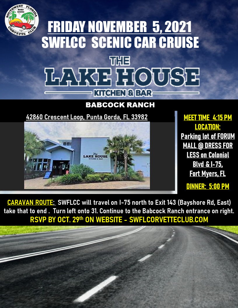 SWFLCC Lake House KitchenBar 1152021