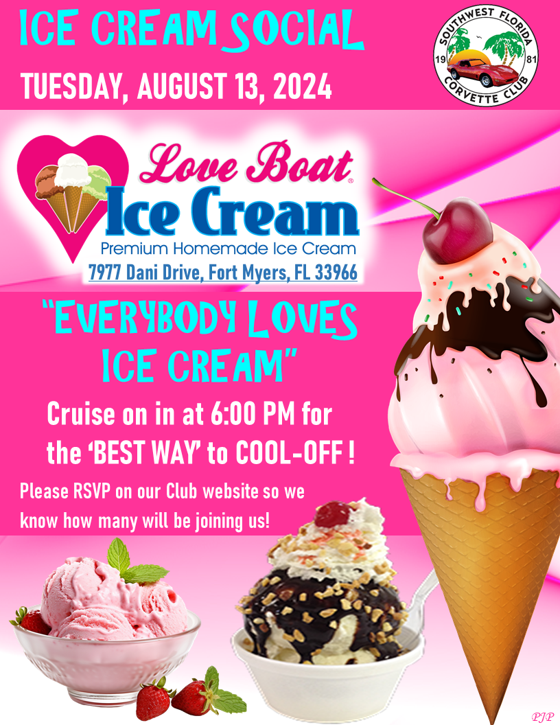 icecream social august2024
