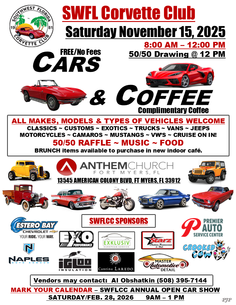 swflcc carsncoffee