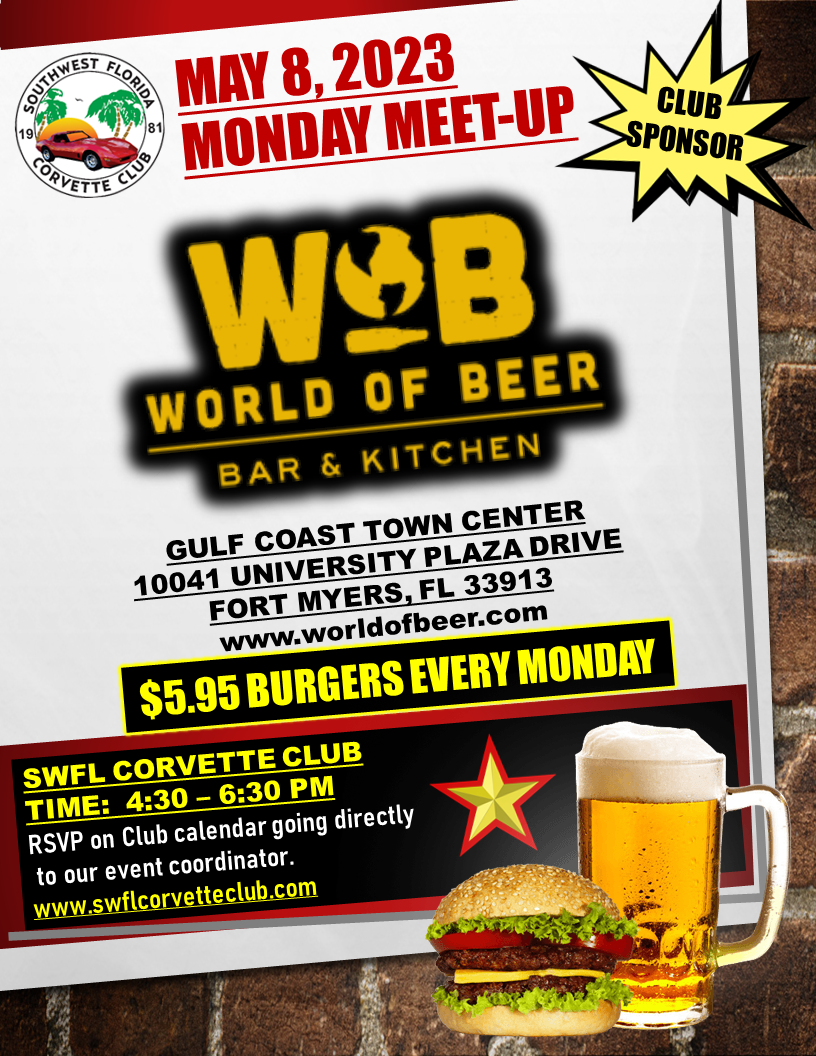 SWFLCC World of Beer 5823
