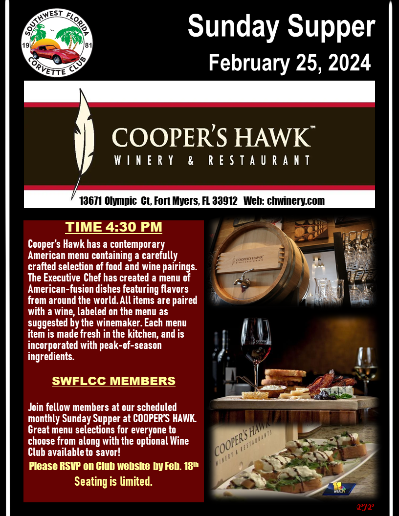 coopers hawk revised