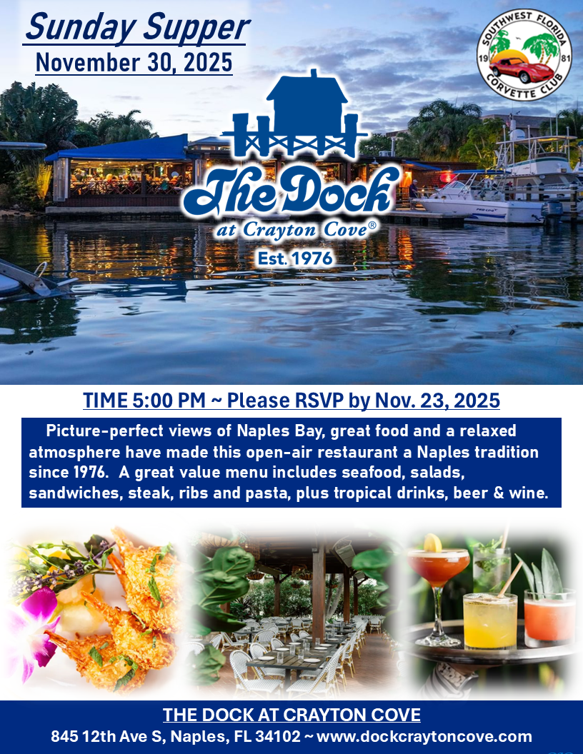 thedock