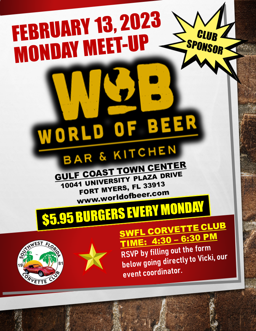 SWFLCC World of Beer 232023 2