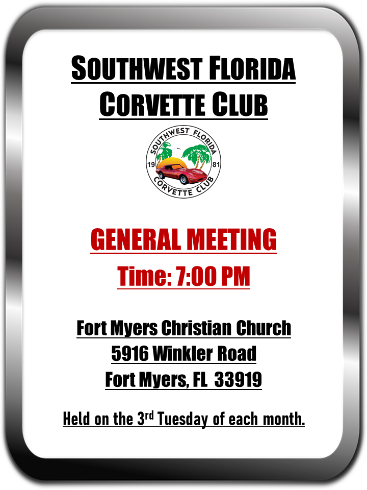 SWFLCC meeting flyer notice