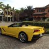 Member Corvettes