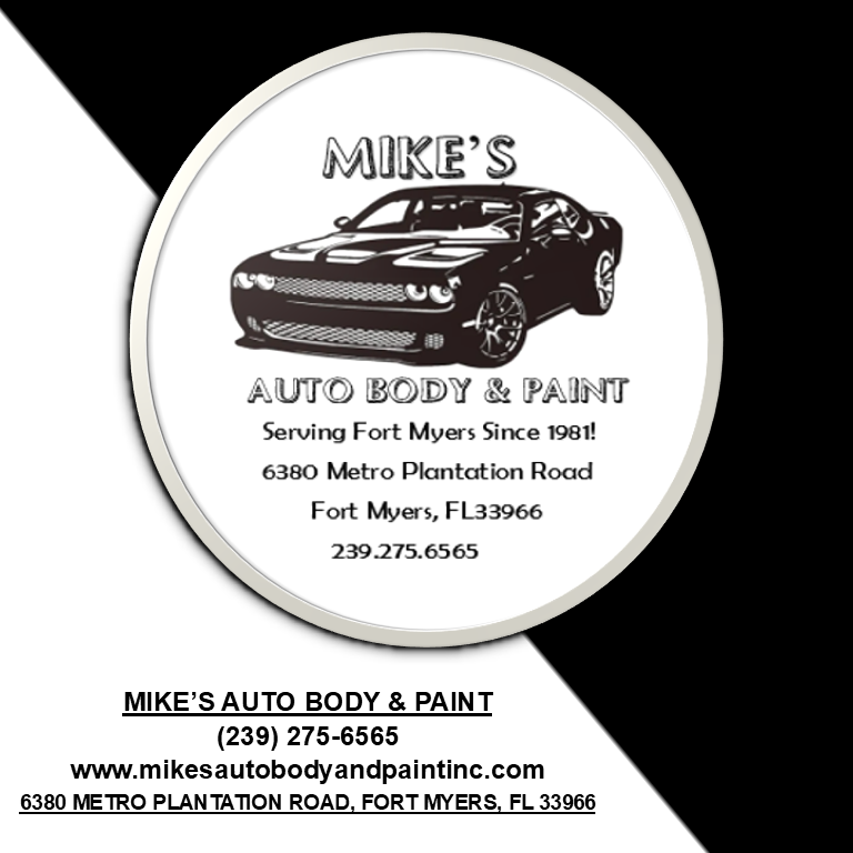 mikes auto